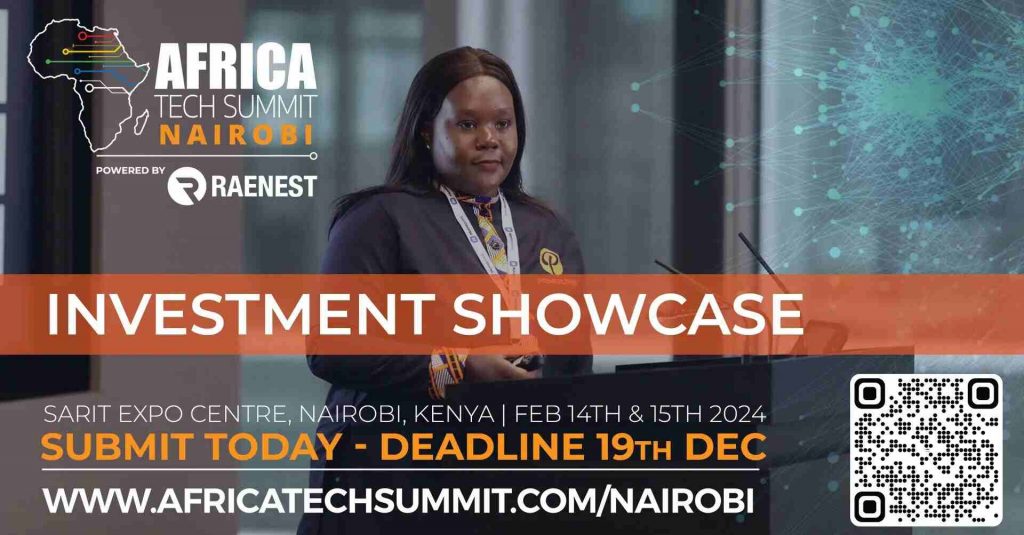 Africa Tech Summit