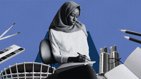 Open Society Fellowship Program