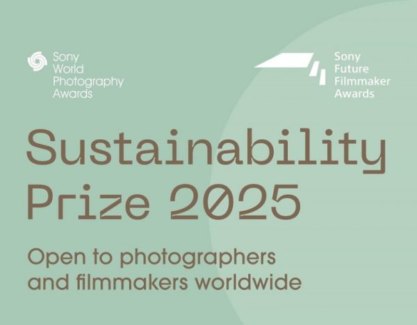 Sustainability Prize 2025