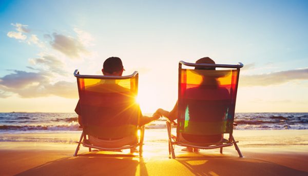 Holiday Vacation Days