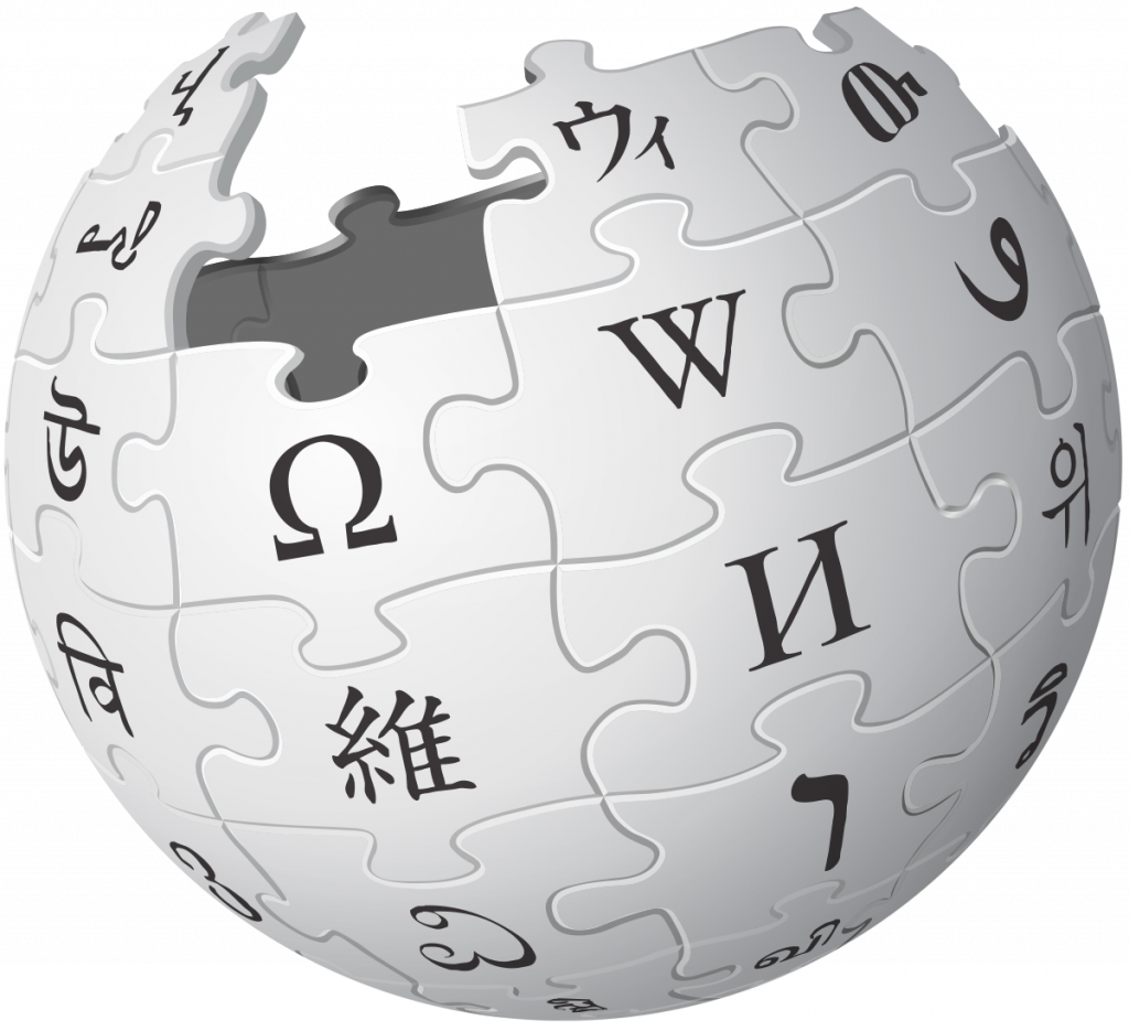 Wikipedia Featuring in Nigeria
