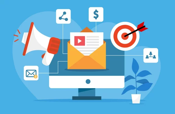 Effective Email Marketing Strategy