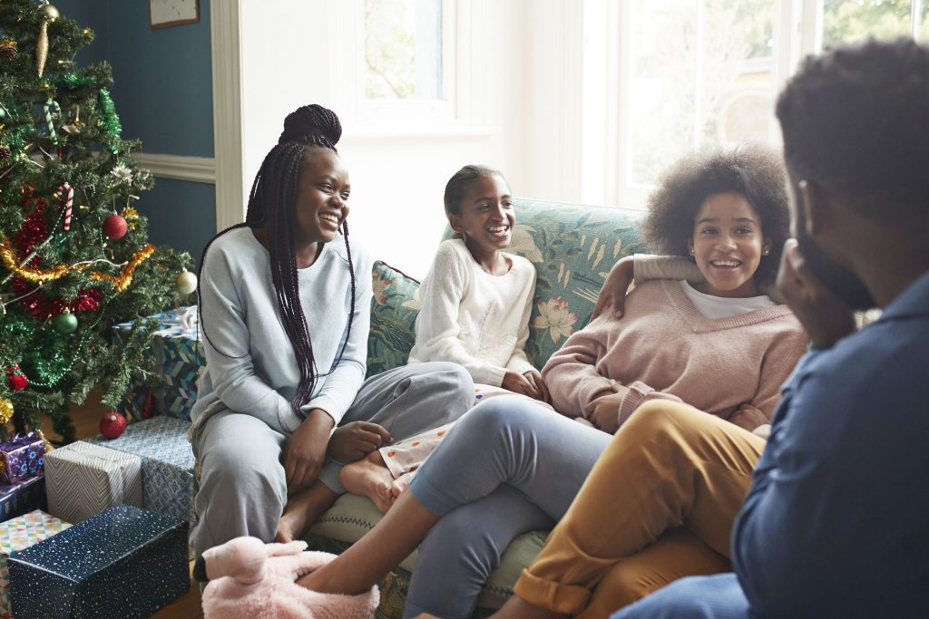 Importance of Family