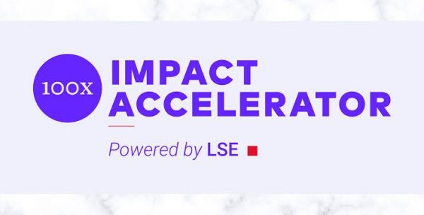 100X Impact Accelerator