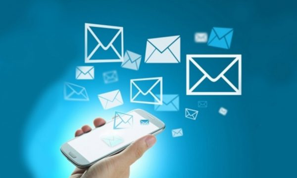 Emails for Mobile Devices
