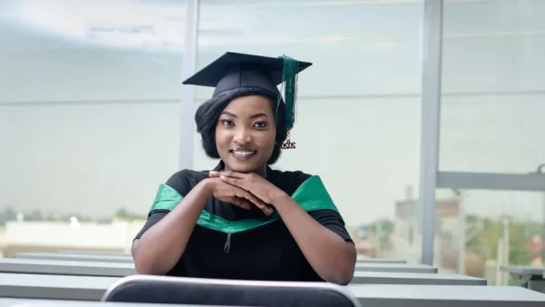 Graduate Trainee Program