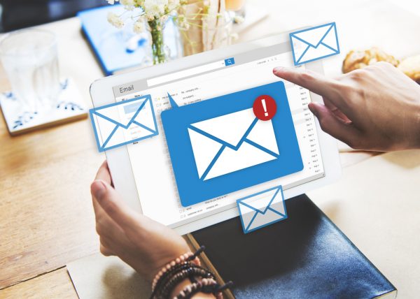 Prioritise Email Marketing