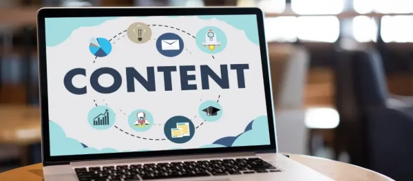 Content Marketing