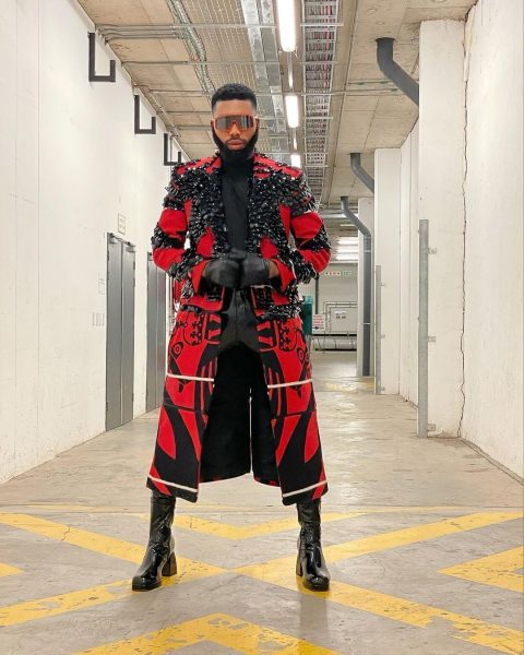 Connect Nigeria Top 100 Personalities