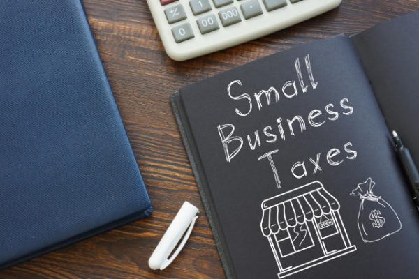Small Business Taxes