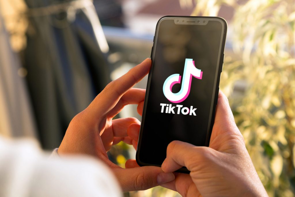 TikTok Marketing Strategies