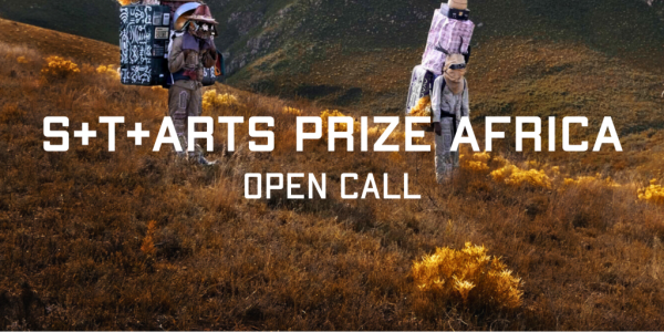 STARTS Prize Africa