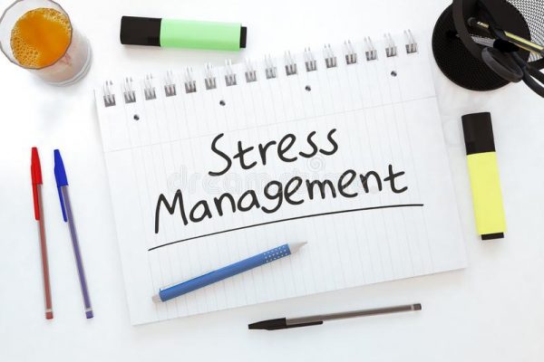 Stress Management Technique