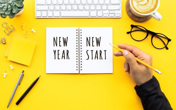 New Year’s Resolutions for Marketers