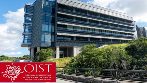 OIST Japan Internship Program