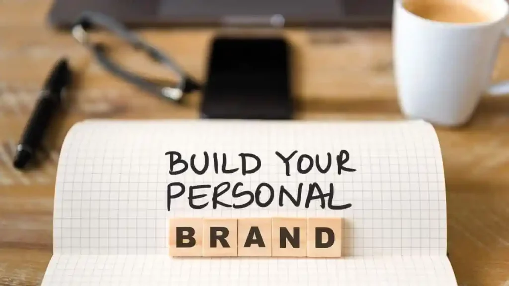 Personal Branding for Entrepreneurs