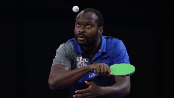 Aruna Quadri