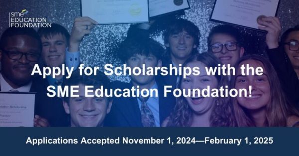 SME Education Foundation