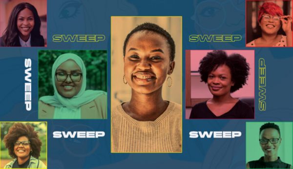 SWEEP Training Program