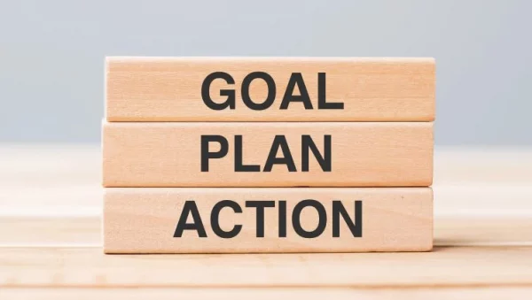 Action Plan for Your Business in the New Year