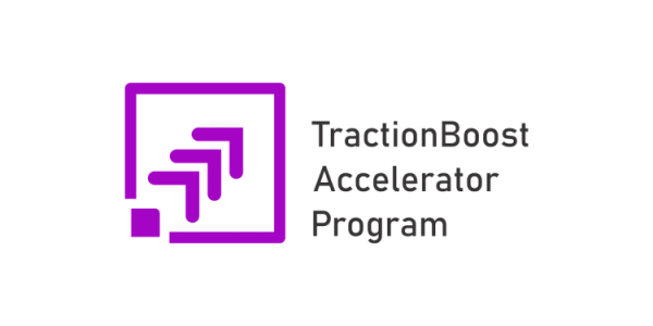 TractionBoost Accelerator Program