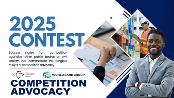 Competition Advocacy Contest