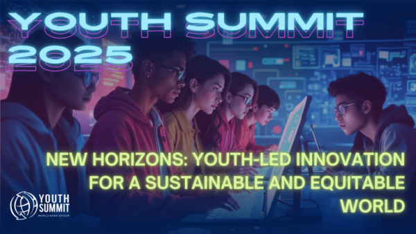 World Bank Group Youth Summit