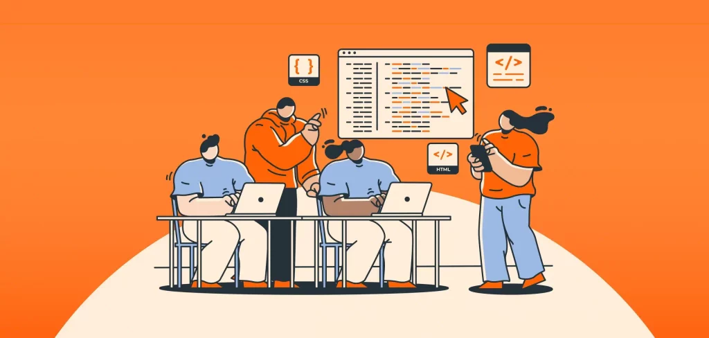 Build a Tech Startup