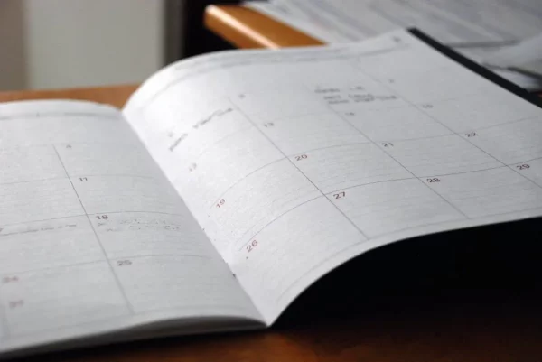 Content Calendar for Your Coaching Business