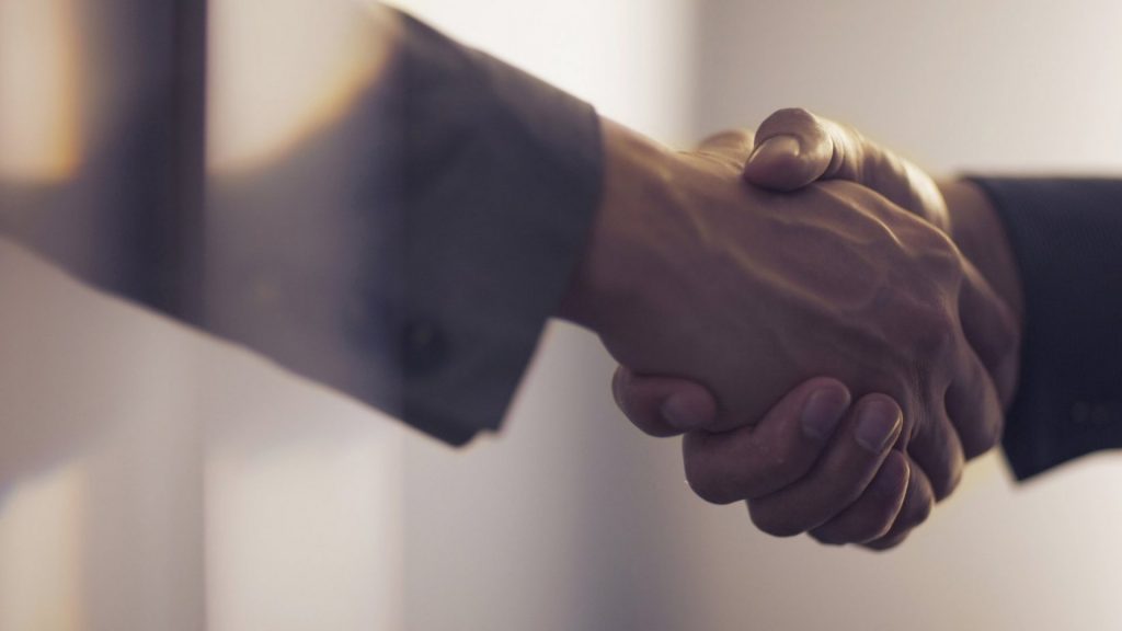 Secure Corporate Clients