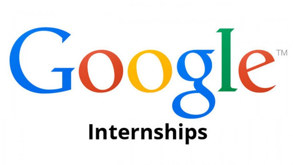 Google Internship Program