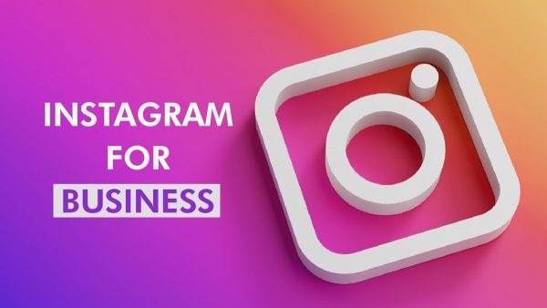 Instagram Business Account