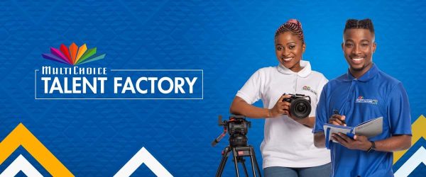 MultiChoice Talent Factory Academy
