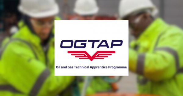 Oil and Gas Technical Apprentice Program