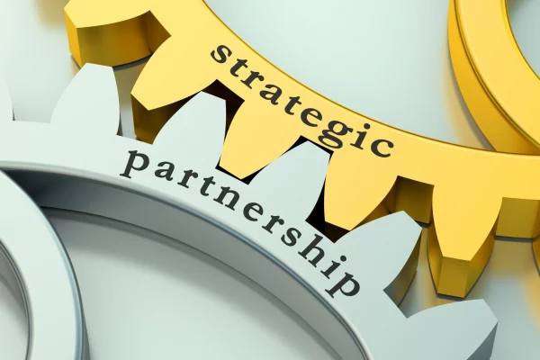 Strategic Partnerships and Alliances