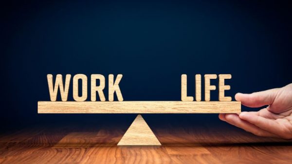 Work-life Balance