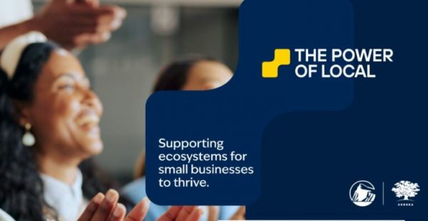 Power of Local Challenge