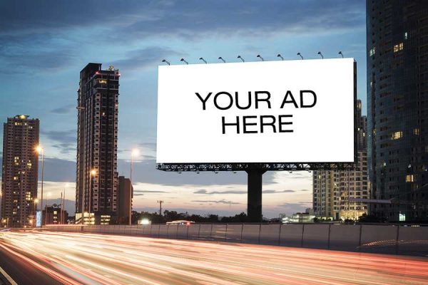 Billboard Advertising
