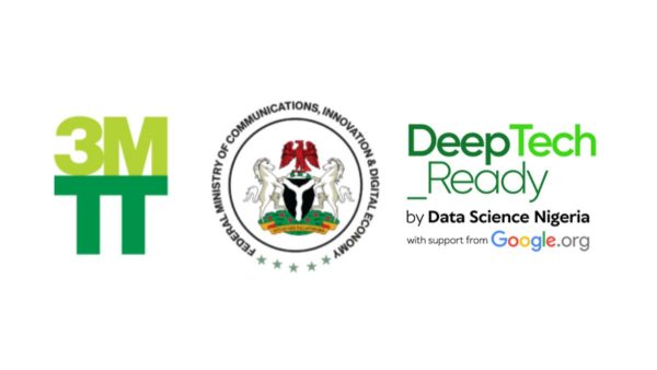 DeepTech Ready Upskill Program