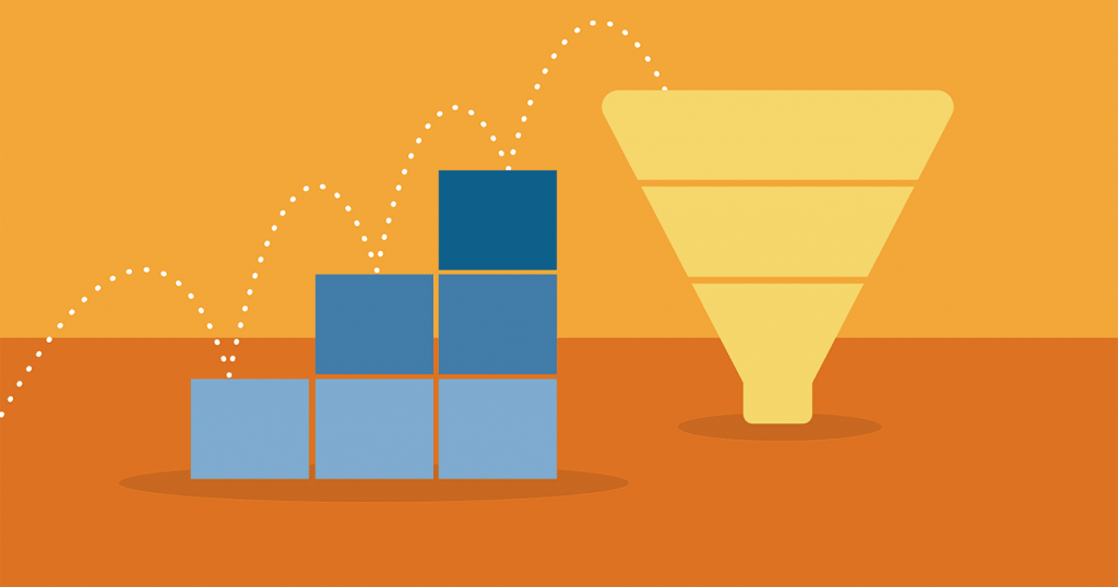 High-Converting Email Funnel