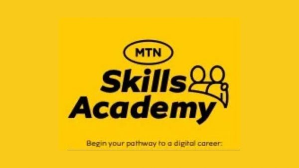 MTN Skills Academy Program