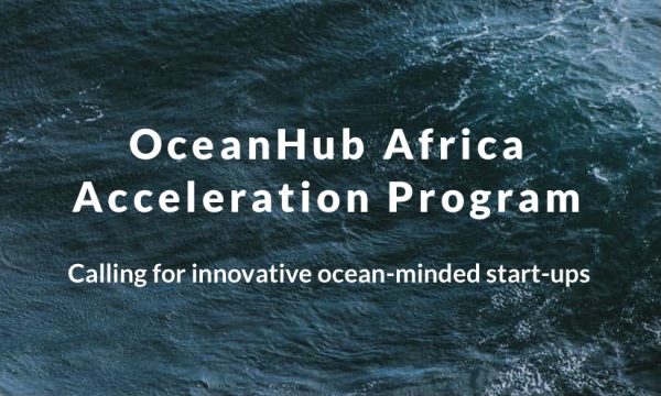 OceanHub Africa Acceleration Program