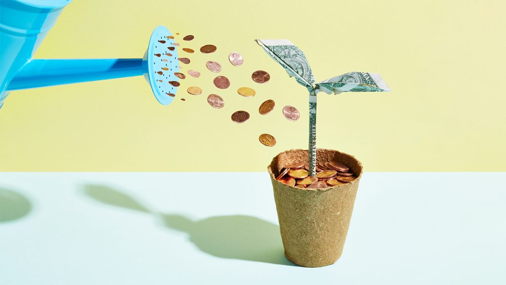 Monetize Your Passion