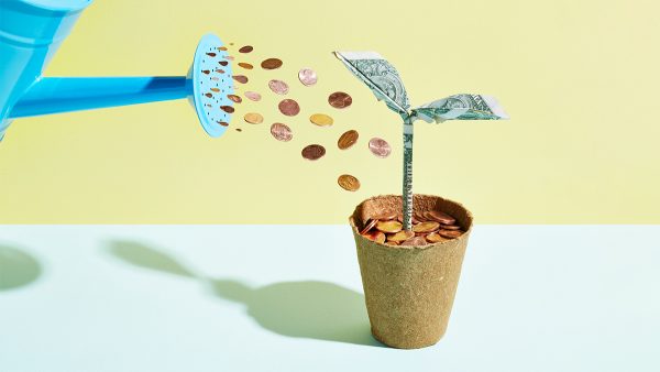 Monetize Your Passion