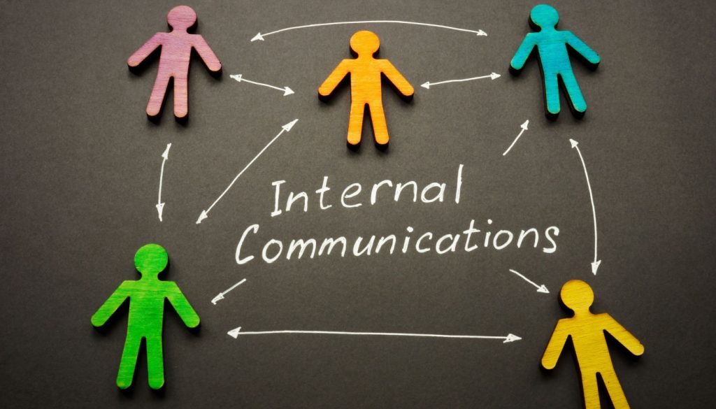 Improving Internal Communication