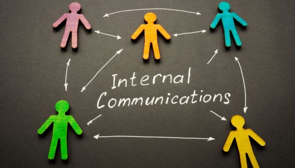 Improving Internal Communication