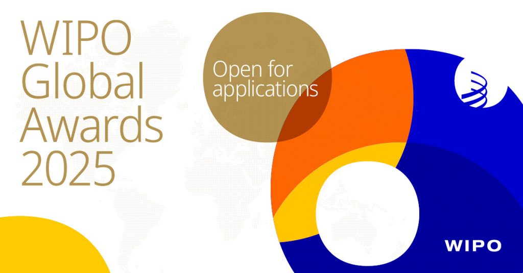 WIPO Global Awards