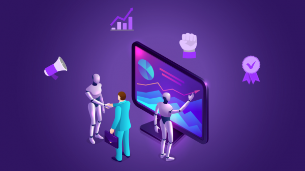 AI to Drive Sales and Customer Engagement