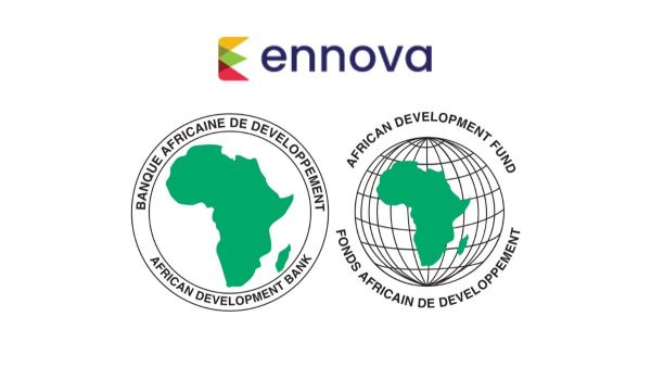 Register with the African Development Bank ENNOVA Program