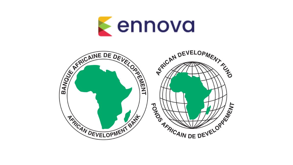Register with the African Development Bank ENNOVA Program